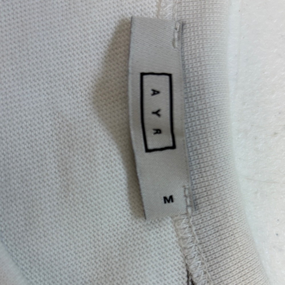 Striped Women’s shirt - Picture 3 of 3